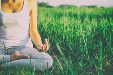 La guía definitiva de limpieza energética para sanar cuerpo y mente