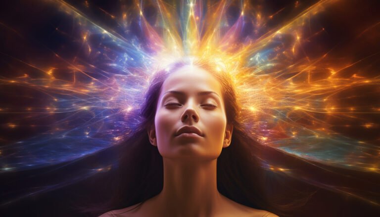 Despertar espiritual