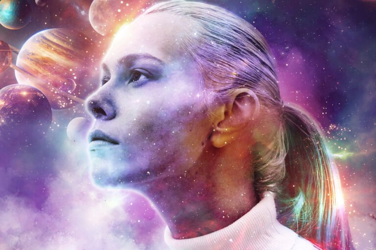 La Vida Entre Vidas: Un Profundo Viaje al Mundo Espiritual