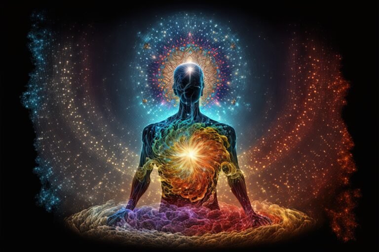 Las 7 leyes espirituales del éxito