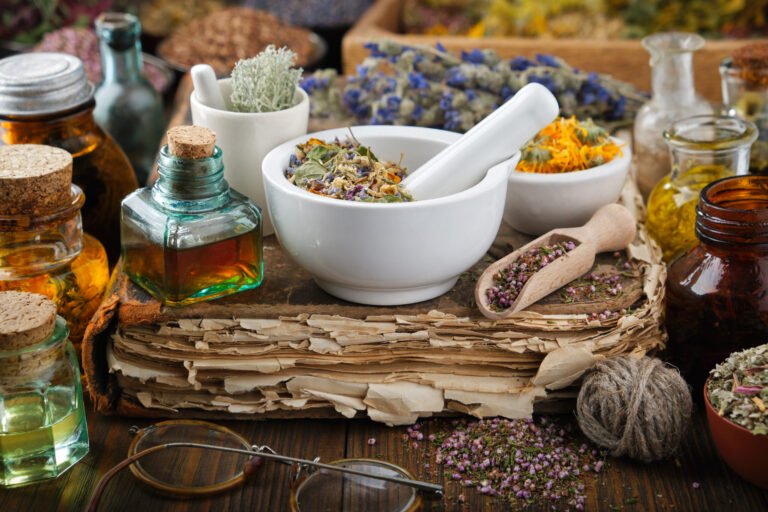 Medicina Holistica