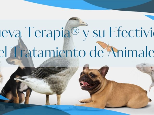 tratamientos de la LNT con animales