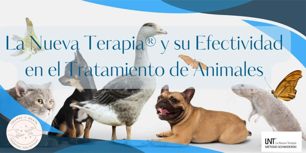 tratamientos de la LNT con animales