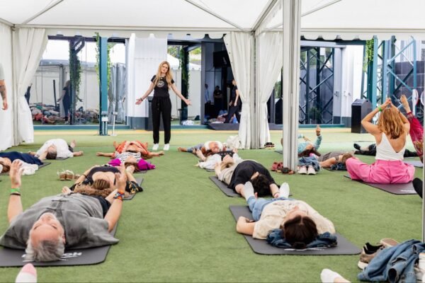 Terapia LNT® Grupal – Sanación Energética para Grupos y Colectivos - Imagen 5