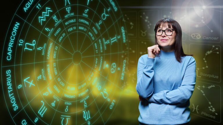 Todo lo que necesitas saber sobre las cartas astrales: La Guía Completa para 2025