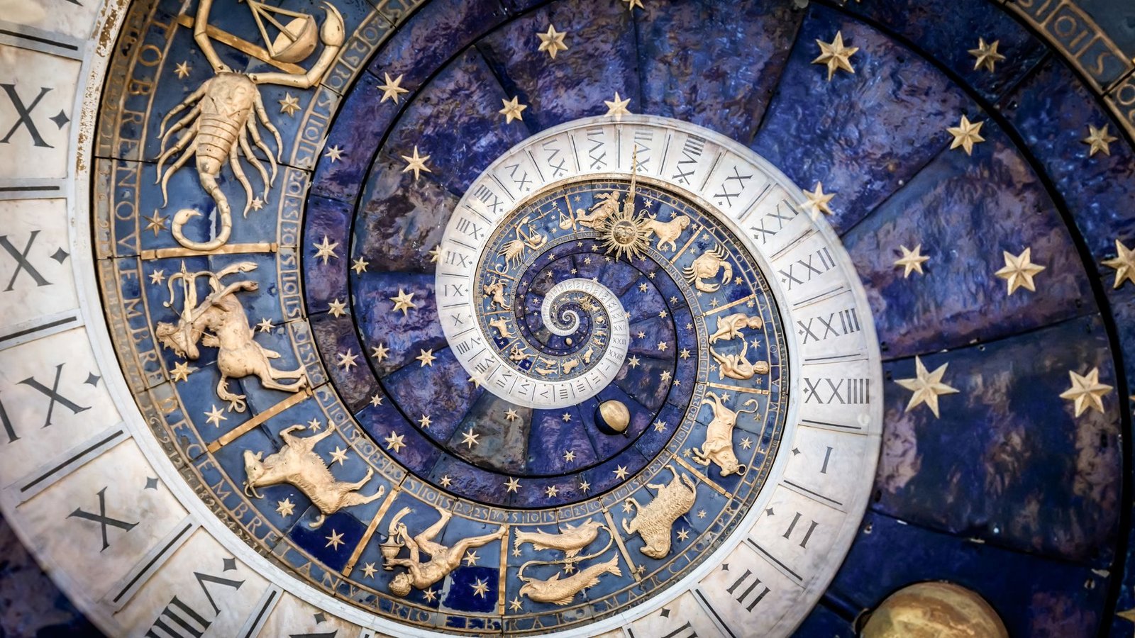 Cálculo de la carta astral y el Ascendente