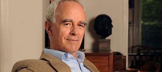 Pim van Lommel, cardiólogo e investigador de experiencias cercanas a la muerte