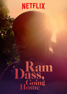 Ram Dass, Going Home
