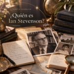 ¿Quien es Ian Steven...