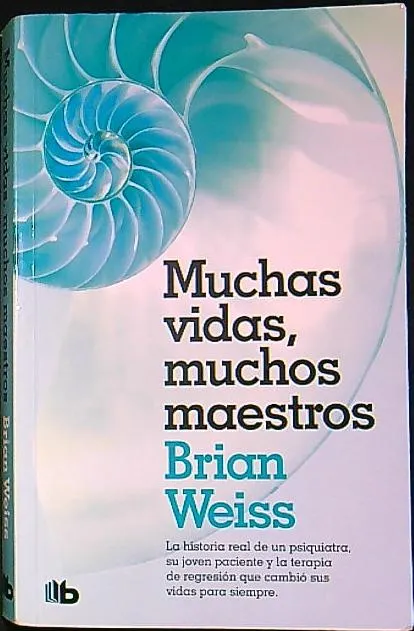 Libros imprescindibles sobre terapia regresiva y vidas pasadas