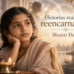 Capitulo 2 : Shanti ...
