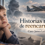 Capitulo 1:  James L...